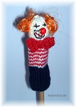 Clown August