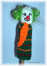 Clown Ferdinant